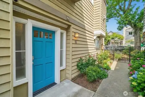 Listing Details