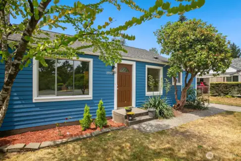 Listing Details
