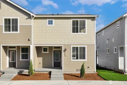Listing Details