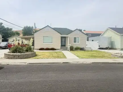 Listing Details