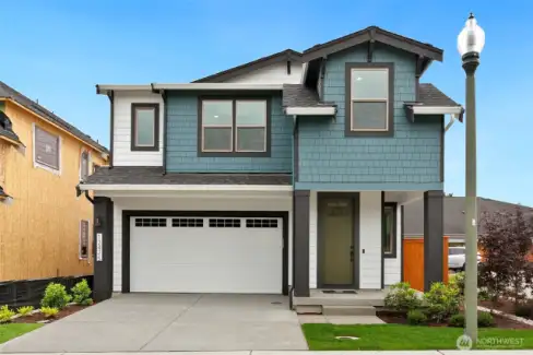 Listing Details