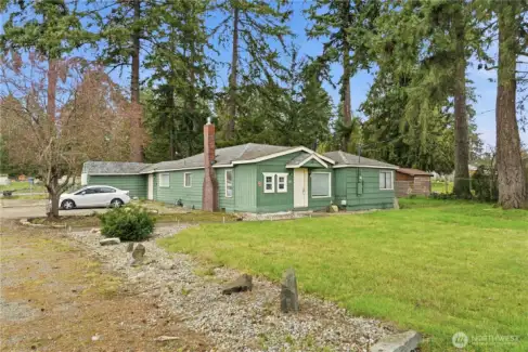 Listing Details