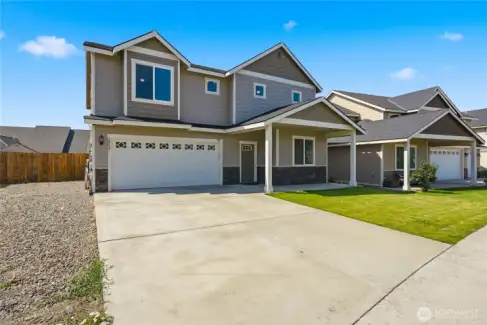 Listing Details