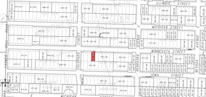 Listing Details