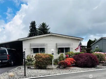 Listing Details