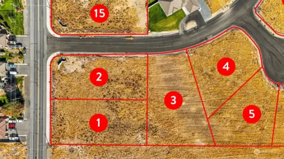 Listing Details