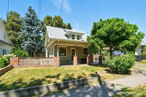 Listing Details
