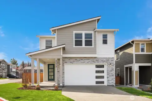 Listing Details