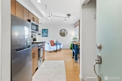 Listing Details