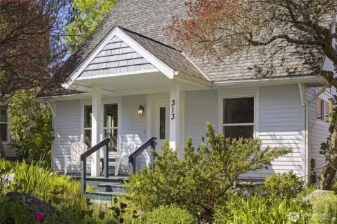 Listing Details