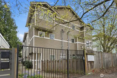 Listing Details