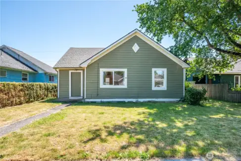 Listing Details