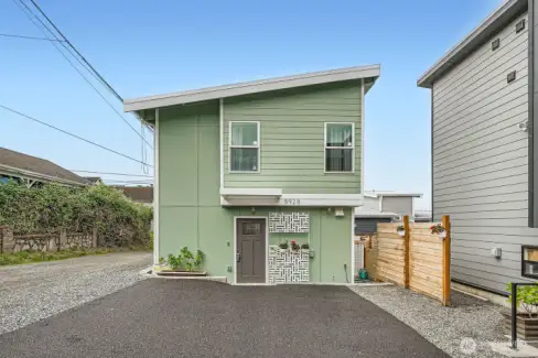 Listing Details