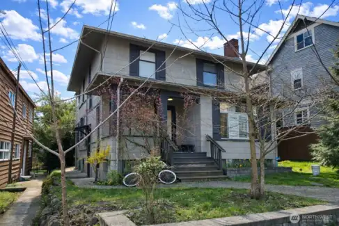 Listing Details