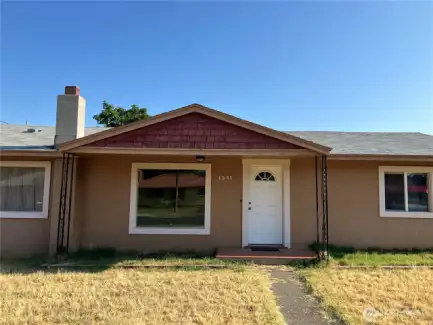 Listing Details
