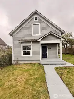 Listing Details