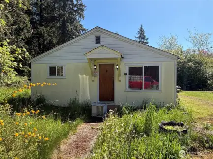 Listing Details