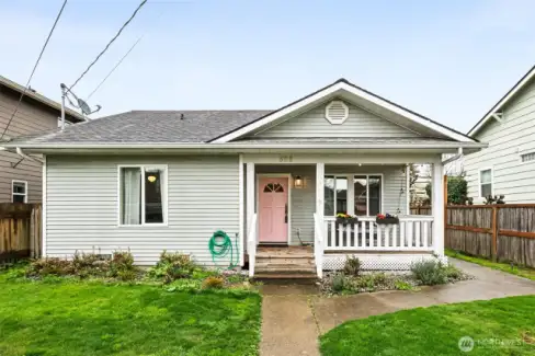 Listing Details