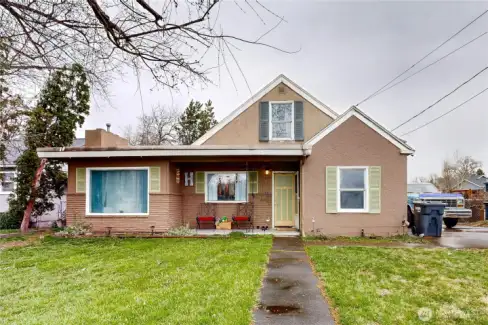Listing Details