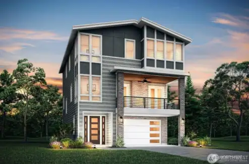 Listing Details