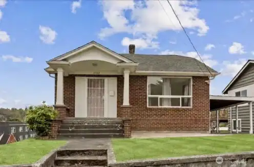 Listing Details