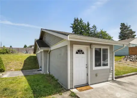 Listing Details