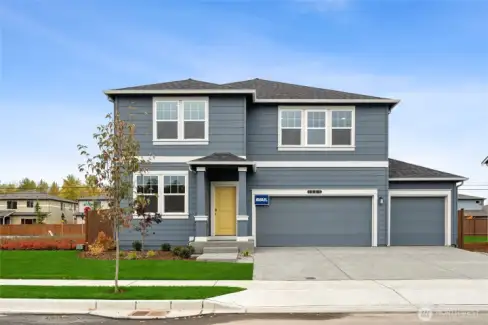 Listing Details