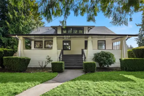 Listing Details