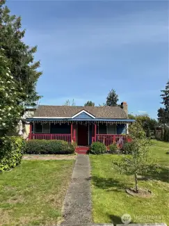 Listing Details