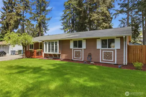 Listing Details