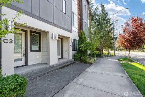 Listing Details