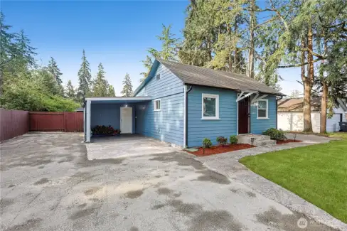 Listing Details