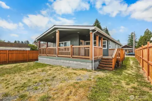 Listing Details