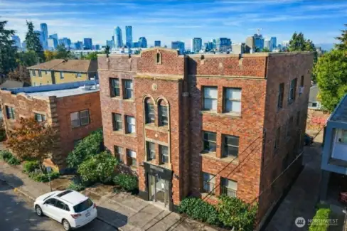 Listing Details