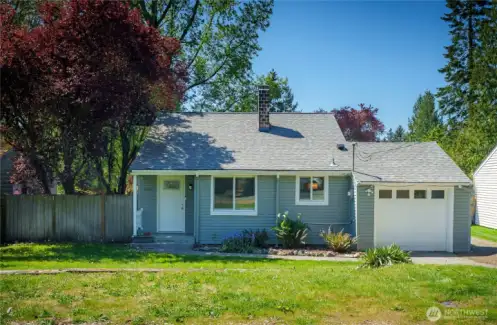 Listing Details
