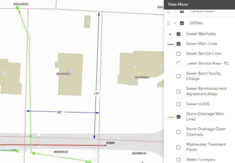 Listing Details