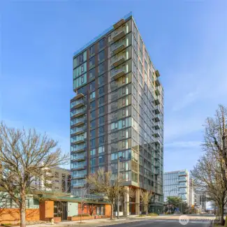 Listing Details
