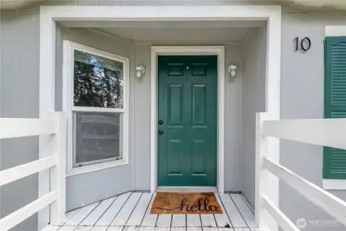 Listing Details
