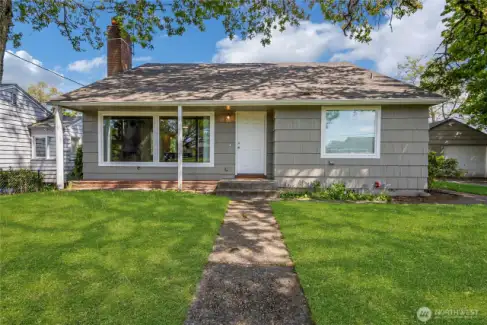 Listing Details