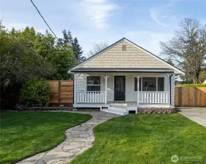 Listing Details