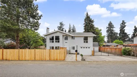Listing Details