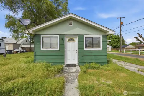 Listing Details