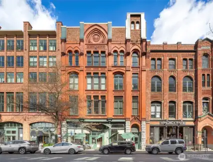 Listing Details