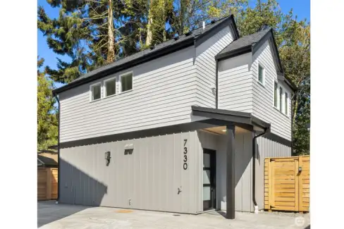 Listing Details