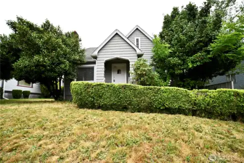 Listing Details