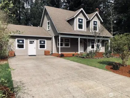 Listing Details