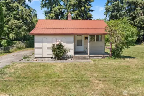 Listing Details