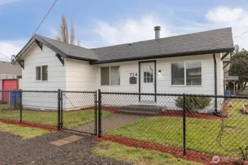 Listing Details