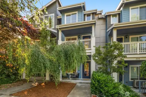 Listing Details