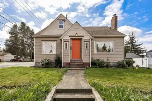 Listing Details